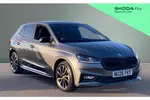 2026 Skoda Fabia