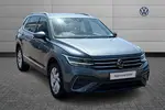 2023 Volkswagen Tiguan Allspace