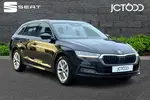 2024 Skoda Octavia Estate