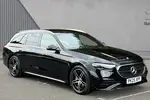 2025 Mercedes-Benz E-Class Estate