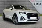2020 Audi Q3