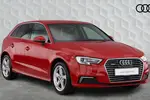 2021 Audi A3