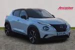 2023 Nissan Juke