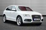 2016 Audi Q5
