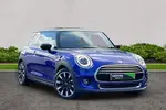 2020 MINI Hatchback