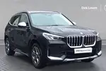 2023 BMW X1