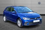 2022 Volkswagen Polo