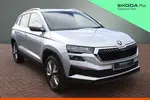 2025 Skoda Karoq