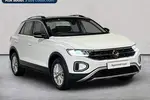 2022 Volkswagen T-Roc