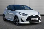 2025 Toyota Yaris