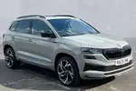 2025 Skoda Karoq