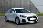 2022 Audi A1