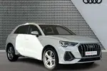 2019 Audi Q3