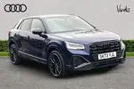 2023 Audi Q2