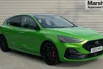 2023 Ford Focus