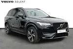 2022 Volvo XC90