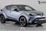 2022 Toyota C-HR