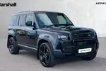2023 Land Rover Defender