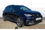 2022 SEAT Arona