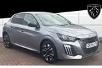 2025 Peugeot 208