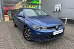 2024 Volkswagen Polo