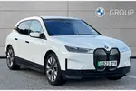 2023 BMW iX
