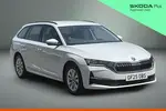 2025 Skoda Octavia
