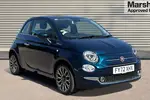 2022 Fiat 500