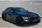 2024 BMW M2