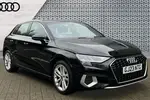 2023 Audi A3