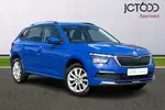 2022 Skoda Kamiq