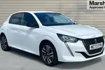 2023 Peugeot 208