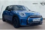 2024 MINI Hatchback