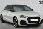 2023 Audi A1