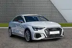 2022 Audi A3