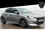 2021 Peugeot 208