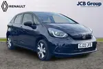 2022 Honda Jazz