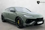 2023 Lamborghini Urus