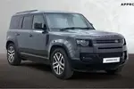 2024 Land Rover Defender