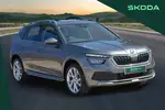 2023 Skoda Kamiq
