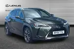 2019 Lexus UX