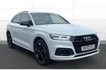 2020 Audi Q5