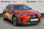 2020 Lexus UX