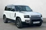 2023 Land Rover Defender