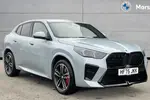 2025 BMW X2