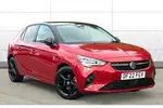 2022 Vauxhall Corsa