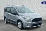 2021 Ford Tourneo Connect