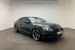 2019 Audi A5