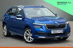 2023 Skoda Kamiq