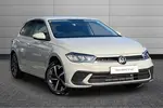 2026 Volkswagen Polo